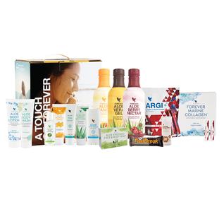 Start Your Journey Pack